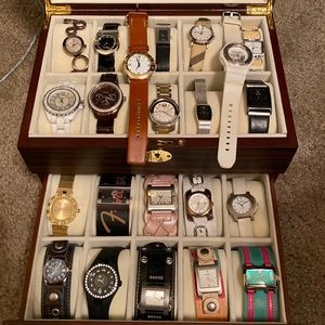 Watches